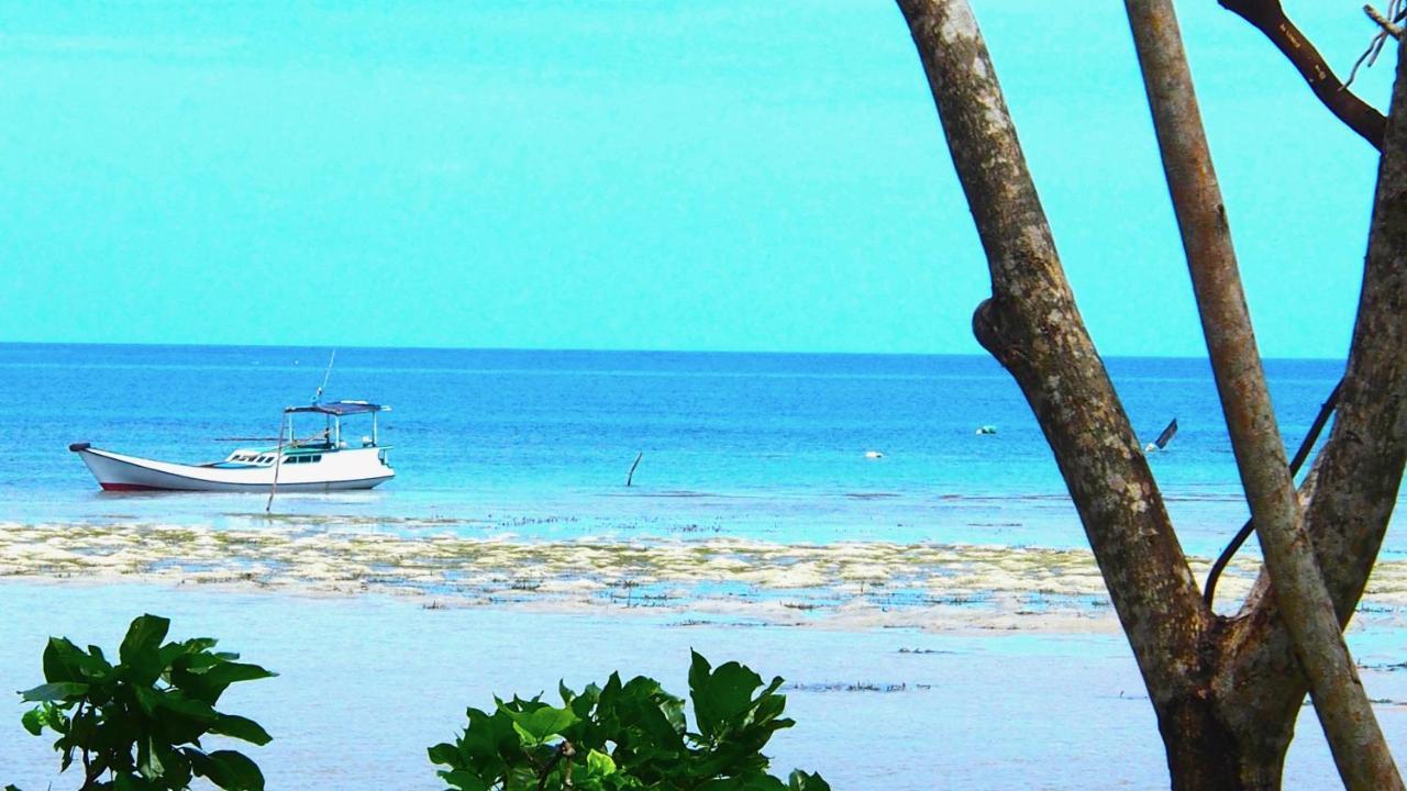 Villa Tengkek Karimunjawa Esterno foto
